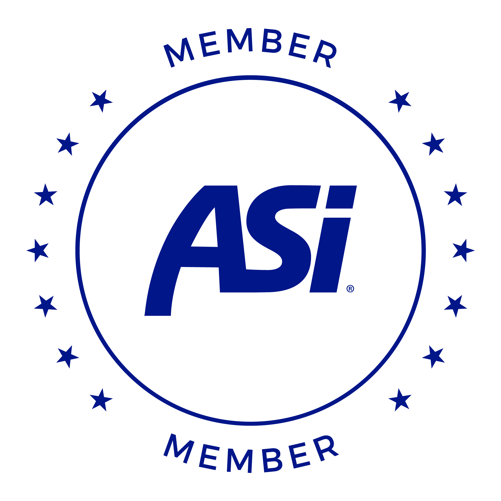 ASI Member